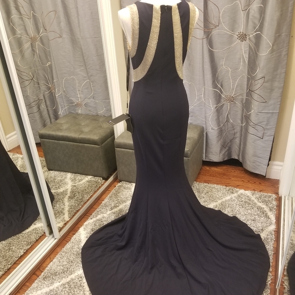 Terani Couture dress - Picture 2 of 12